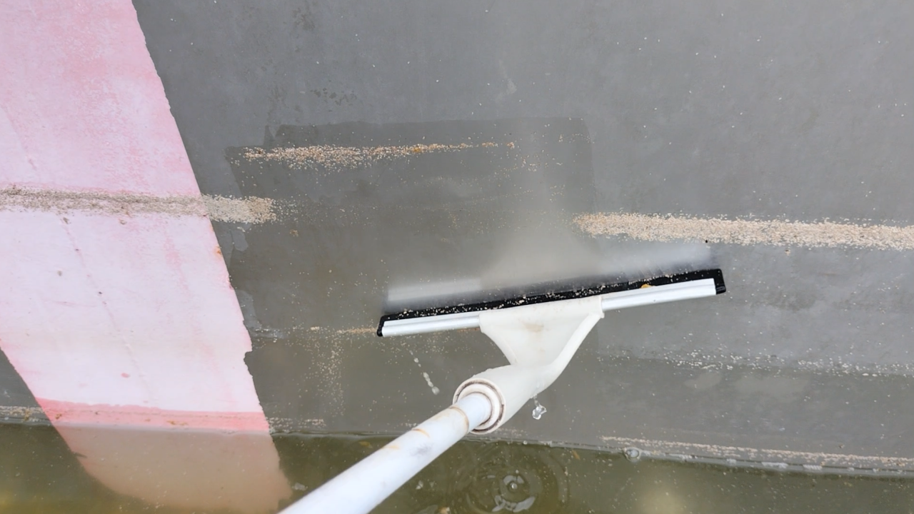 プールサイオン使用事例