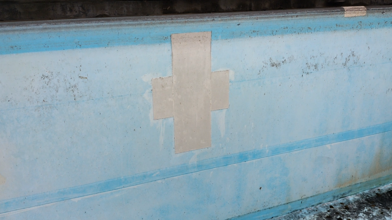 プールサイオン使用事例