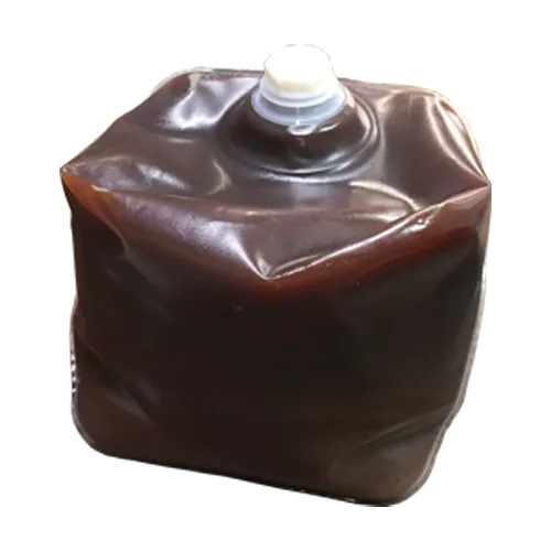 サイオン1号の10リットル容器